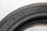 2004 YAMAHA YZF R6 OEM REAR BACK WHEEL TIRE PIRELLI DIABLO