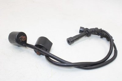 04-06 SUZUKI VSTROM 650 DL650 OEM IGNITION COILS COIL SPARK PLUG CAPS