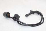 04-06 SUZUKI VSTROM 650 DL650 OEM IGNITION COILS COIL SPARK PLUG CAPS