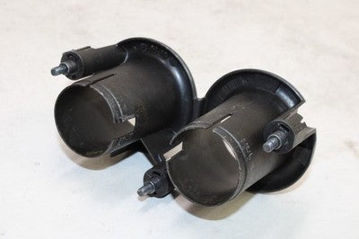 07-12 HONDA CBR600RR OEM AIRBOX INTAKE VELOCITY STACK