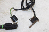 2005 BMW K1200S ABS OEM AIR VALVE SOLENOID TOP ENGINE SWITCH MISC SENSORS VALVES