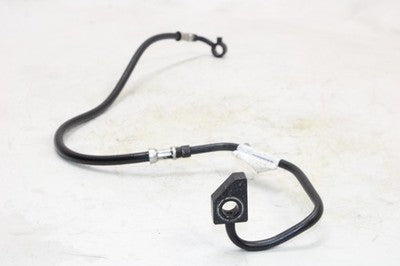 2015 HARLEY-DAVIDSON ROAD GLIDE SPECIAL FLTRXS OEM FRONT BRAKE HOSE FLUID LINE
