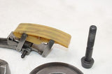 2015 HARLEY-DAVIDSON ROAD GLIDE FLTRXS OEM DRIVE CHAIN SLIDER TENSIONER W GEARS