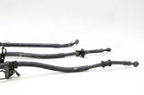06-09 YAMAHA YZF R6S OEM BRAKE HOSES FLUID LINE