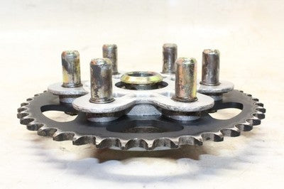 2000 DUCATI MONSTER 750 OEM REAR BACK SPROCKET
