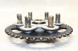 2000 DUCATI MONSTER 750 OEM REAR BACK SPROCKET