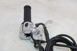 2003 HONDA METROPOLITAN 50 CHF50 OEM RIGHT SWITCHES KILL OFF START W LEVER