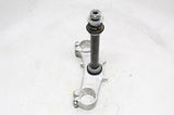 05-06 KAWASAKI NINJA ZX6R OEM FRONT FORKS CLAMP LOWER TRIPLE TREE STEM