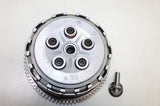 21-23 SUZUKI GSXS750 GSXS-750 OEM COMPLETE CLUTCH W PLATES BASKET HUB