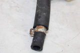 1991 KAWASAKI NINJA ZX7 ZX750J OEM FRONT REAR BRAKE MASTER FLUID RESERVOIR