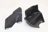 01-08 BMW F650GS DAKAR OEM MISC COWL COVERS PAIR