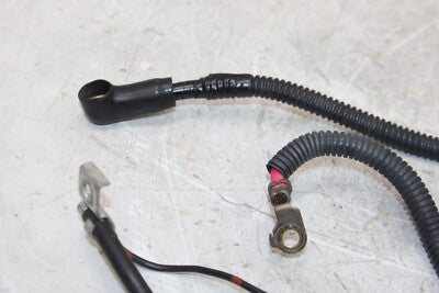 13-17 SUZUKI BOULEVARD C50 OEM ENGINE STARTER RELAY STARTING MOTOR SWITCH