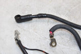 13-17 SUZUKI BOULEVARD C50 OEM ENGINE STARTER RELAY STARTING MOTOR SWITCH