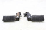 1982 HONDA CB900C OEM REAR BACK PASSENGER FOOT PEG REST SET PAIR