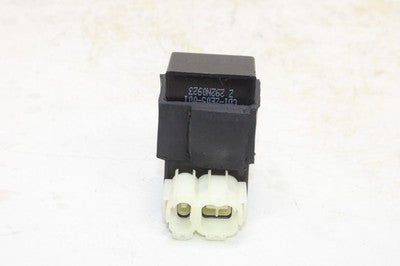 2022 XMOTOS XB88 250cc OEM RELAY ASSEMBLY FUSE BOX