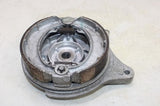 1972 HONDA CL350 SCRAMBLER OEM REAR DRUM BRAKE