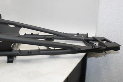 2013 KAWASAKI CONCOURS 14 ZG1400-C OEM REAR BACK FENDER SUPPORT FRAME SUBFRAME