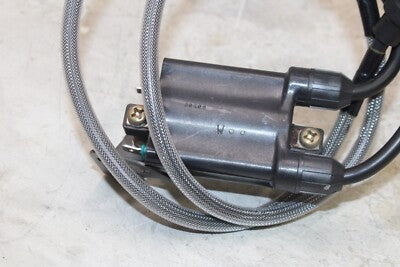 96-08 KAWASAKI VULCAN 1500 VN1500E CLASSIC OEM IGNITION COILS