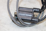 96-08 KAWASAKI VULCAN 1500 VN1500E CLASSIC OEM IGNITION COILS