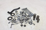 18-19 KTM 390 DUKE OEM ENGINE MOUNTING BOLTS HARDWARE MOTOR SCREWS