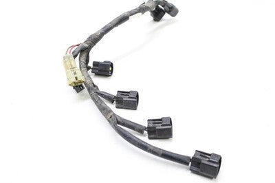 06-09 YAMAHA YZF R6S OEM IGNITION COIL WIRING HARNESS WIRE LOOM