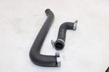 01-05 BMW F650CS K14 OEM RADIATOR HOSES ENGINE COOLANT WATER PIPES HOSE KIT SET