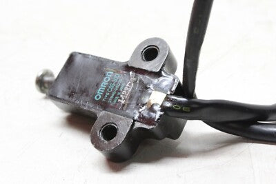 2003 SUZUKI SV650S OEM KICKSTAND SIDE KICK STAND SENSOR