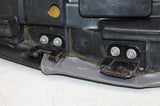 1980 YAMAHA XJ550 SECA OEM FRONT REAR SEAT SADDLE