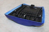 2005 HONDA CBR600RR OEM CENTER REAR BACK TAIL FAIRING COVER TRIM COWL