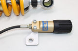 1997 TRIUMPH TROPHY 900 REAR BACK SHOCK ABSORBER OHLINS
