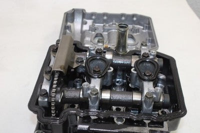 92-07 KAWASAKI NINJA 250R EX250F OEM ENGINE TOP END CYLINDER HEAD