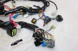 2002 YAMAHA ROAD STAR XV1600A OEM MAIN ENGINE WIRING HARNESS MOTOR WIRE LOOM