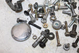 2000 KAWASAKI NINJA 250R EX250F OEM ENGINE MOUNTING BOLTS HARDWARE MOTOR SCREWS