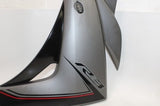2016 YAMAHA YZF R3 OEM LEFT LOWER MID UPPER SIDE FAIRING COWL