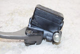 1994 KAWASAKI NINJA 250R EX250F OEM FRONT BRAKE MASTER CYLINDER W/ LEVER