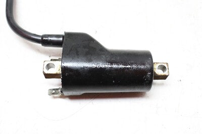 2006 SUZUKI GS500F OEM IGNITION COILS COIL SPARK PLUG CAPS