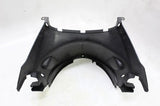 2003 YAMAHA ZUMA 50 YW50 OEM FRONT LOWER SEAT COVER PANEL