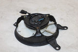 1999 TRIUMPH SPEED TRIPLE T509 OEM ENGINE RADIATOR COOLING FAN