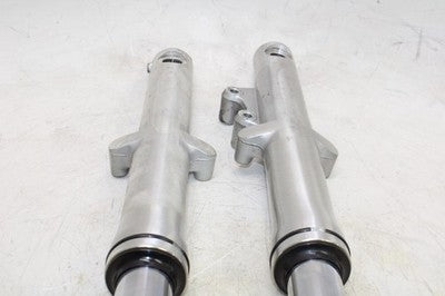 2009 KAWASAKI VULCAN 900 VN900D CLASSIC LT OEM FRONT FORKS SHOCK SUSPENSION PAIR