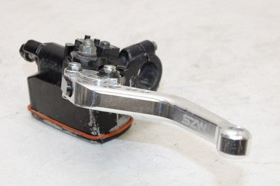 01-06 HONDA CBR600F4I OEM FRONT BRAKE MASTER CYLINDER W/ LEVER