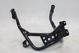 2006 SUZUKI GS500F OEM UPPER FAIRING MIRROR GAUGES STAY BRACKET