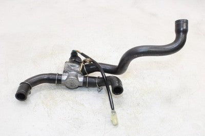 2001 HONDA CBR929RR OEM AIR VALVE SOLENOID TOP ENGINE SWITCH SENSOR