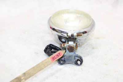 2020 SYM 200i OEM FRONT HEAD LIGHT LAMP HEADLIGHT