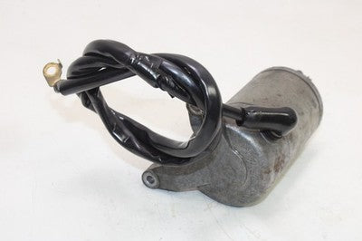 04-09 SUZUKI VSTROM 650 DL650 OEM ENGINE STARTING STARTER MOTOR -DC 12V
