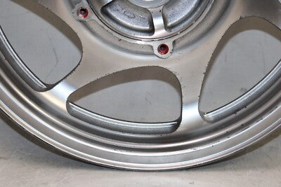 2004 KAWASAKI VULCAN 2000 VN2000A OEM FRONT WHEEL RIM