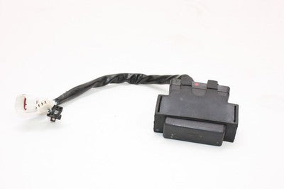 2005 YAMAHA VINO 125 YJ125 OEM ECU COMPUTER CONTROLLER UNIT BLACK BOX ECM CDI