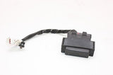 2005 YAMAHA VINO 125 YJ125 OEM ECU COMPUTER CONTROLLER UNIT BLACK BOX ECM CDI