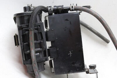 04-09 SUZUKI GS500F OEM EVAP VAPOR  CHARCOAL EMISSION CANISTER