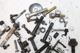 2009 VICTORY HAMMER OEM ENGINE MOUNTING BOLTS HARDWARE MOTOR SCREWS
