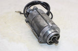 2002 HONDA INTERCEPTOR 800 VFR800A ABS OEM ENGINE STARTING STARTER MOTOR -DC 12V